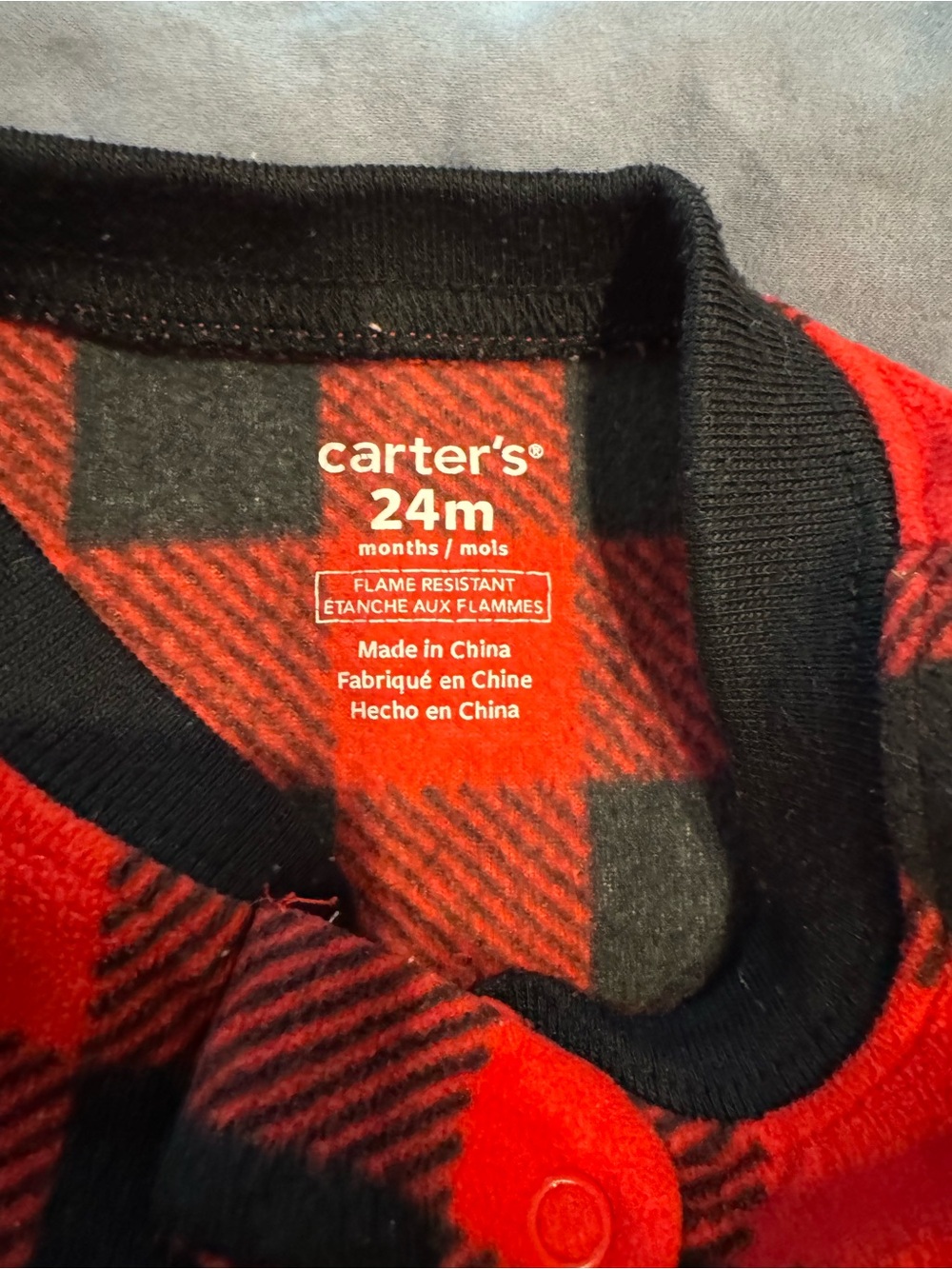 24 month Christmas outfit bundle carters old navy pjs sweater